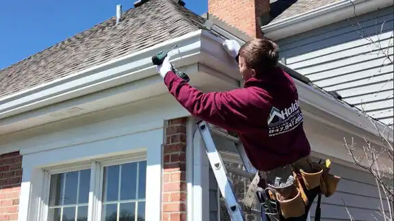 gutter services Copiague